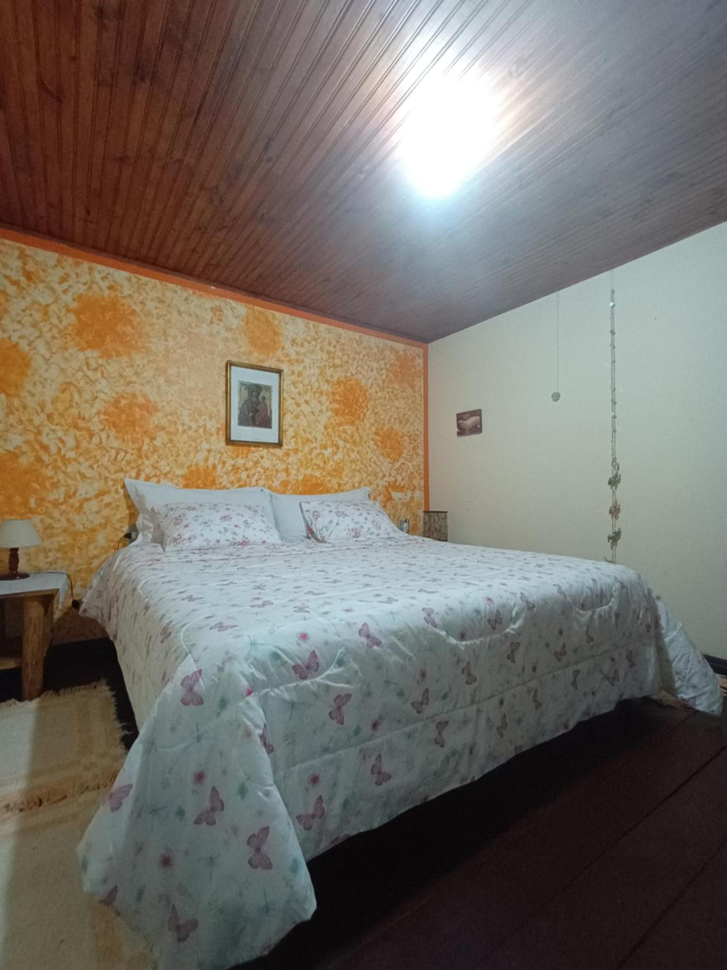 Casa Dell Angelo Apartamentos Visconde de Mauá Extérieur photo