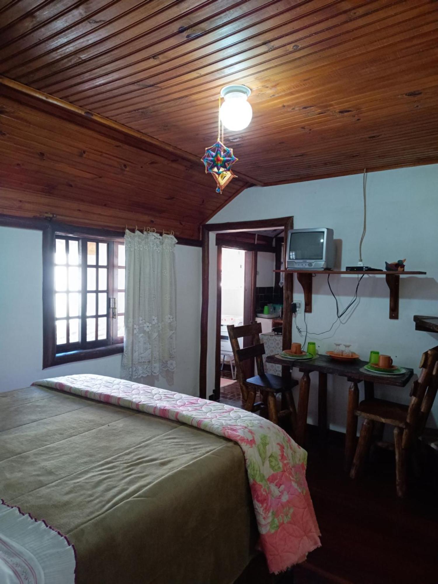 Casa Dell Angelo Apartamentos Visconde de Mauá Extérieur photo
